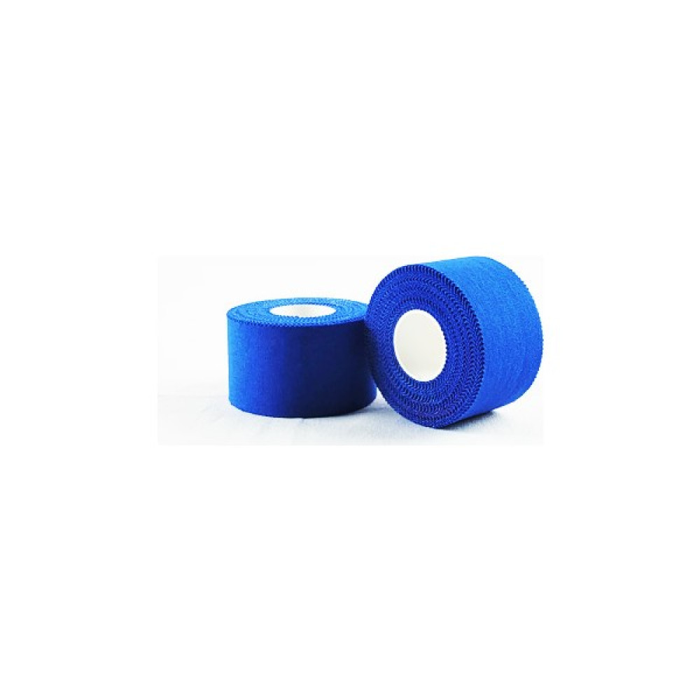 Erkentmed Sporcu Destek Bandı Rijit Bant 3,8CM*10M Koyu Mavi/dark Blue Diğer Spor Ürünleri Fiyatı