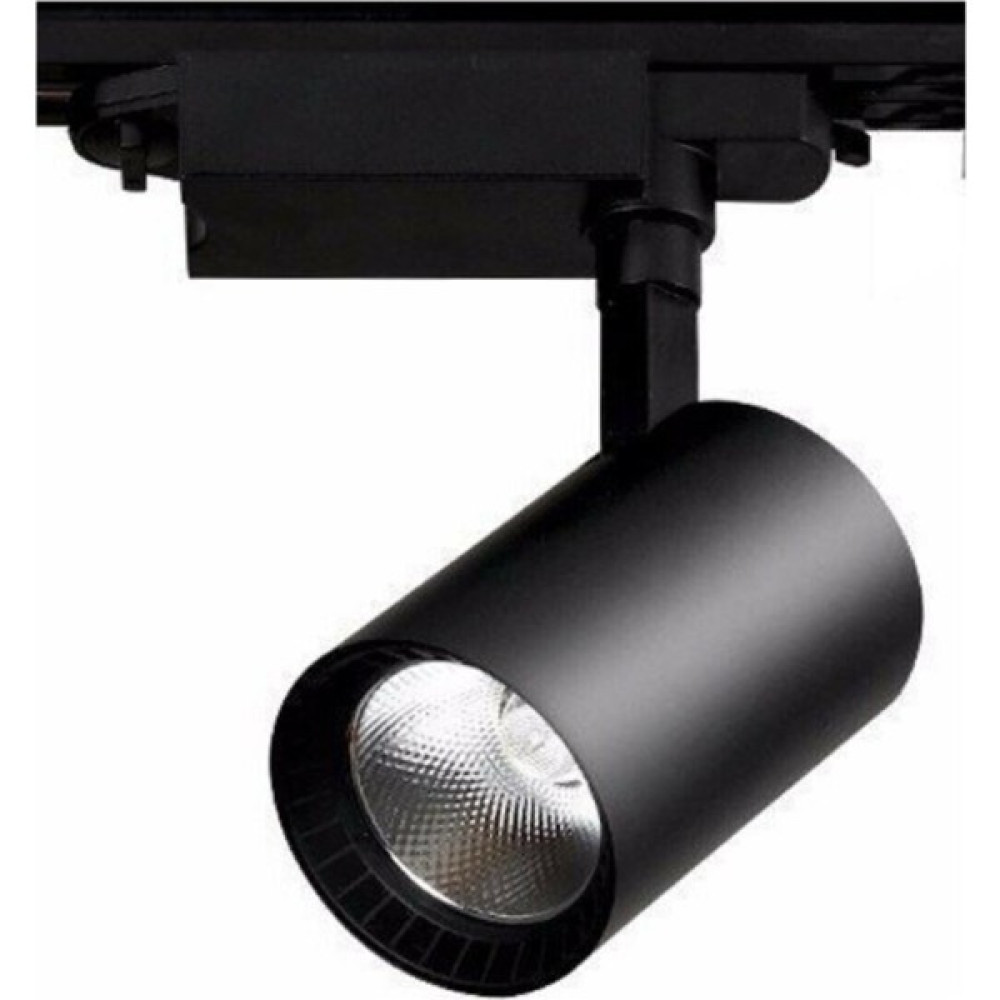 ERKLED 30 Watt Ray Spot Kırık Beyaz Işık 4000 Kelvin - Ilık Beyaz Spot Fiyatı