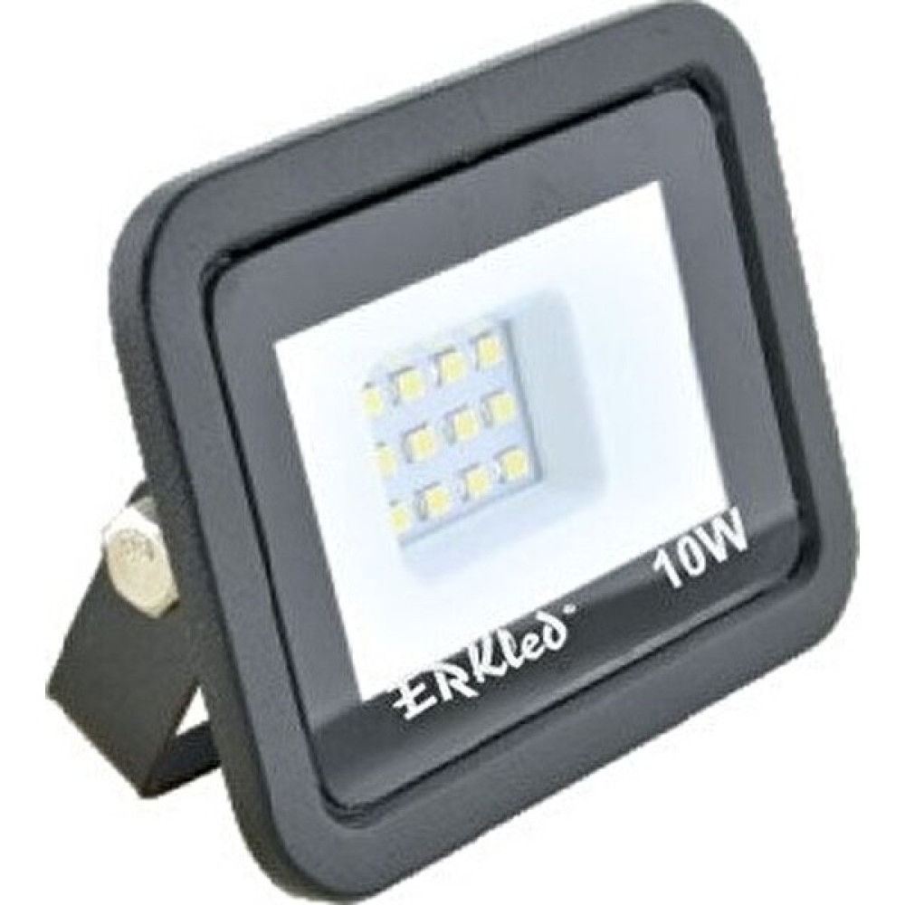 Erkled ERK3710 10W LED Projektör - Yeşil Elektrik ve Aydınlatma Fiyatı