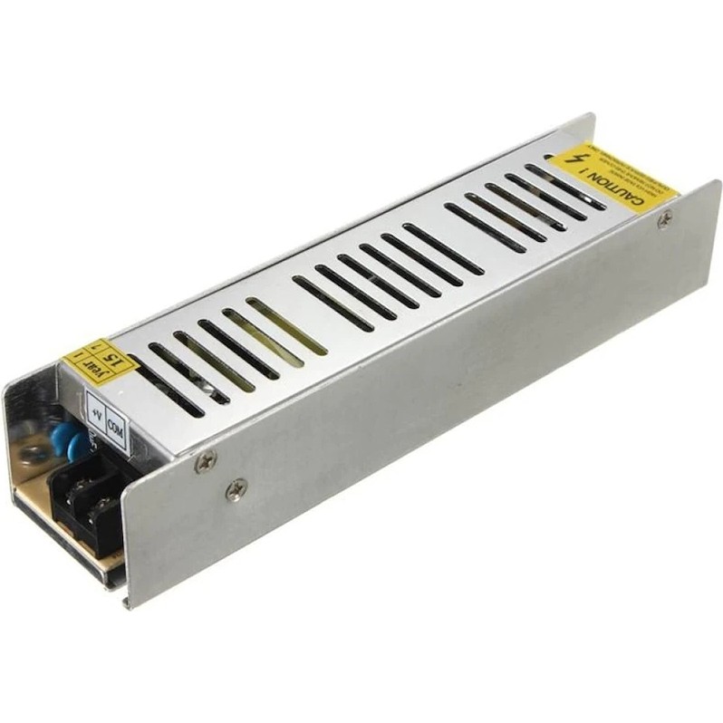 Erkled LED Trafosu 120W Led Aydınlatmalar Fiyatı