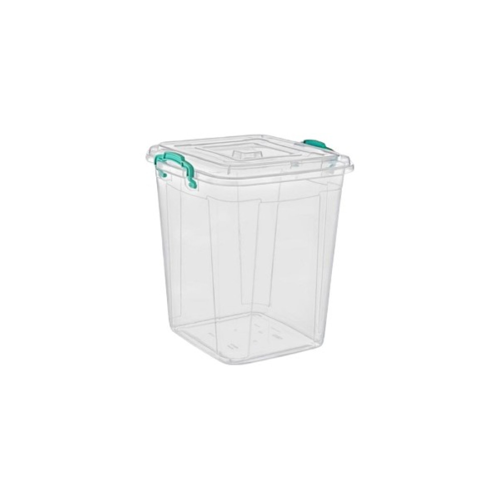 Erkoç 20 Lt Kare Multi Box Saklama Saklama Kapları Fiyatı