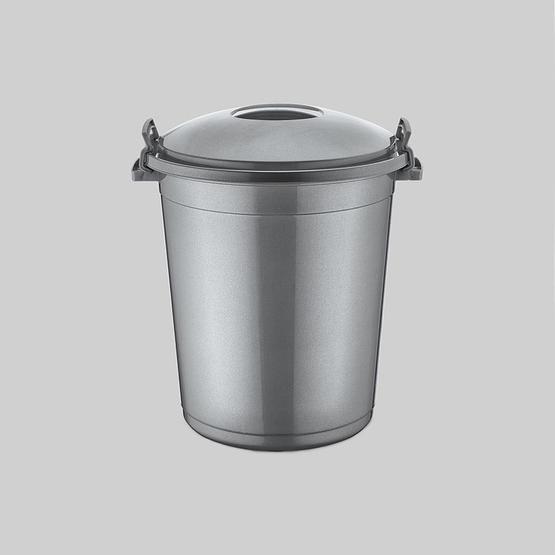 Erkoç E580 35 Lt Poly Time Orta Telli Çöp Varili