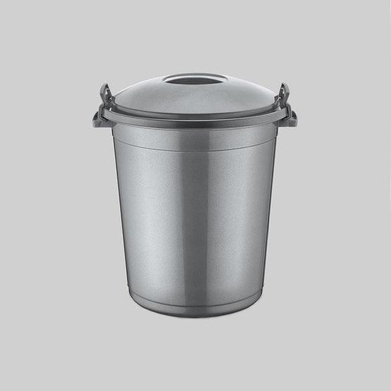Erkoç E580 35 Lt Poly Time Orta Telli Çöp Varili Endüstriyel Mutfak Ekipmanları Fiyatı