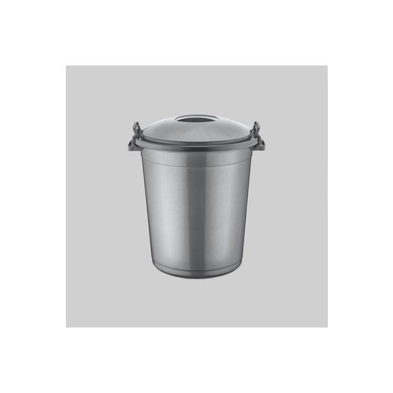 Erkoç E580 35 Lt Poly Time Orta Telli Çöp Varili