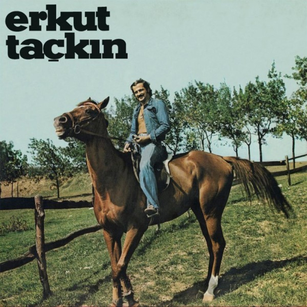 Erkut Taçkın - Beyaz Ev - Plak Pikap & Aksesuarları Fiyatı