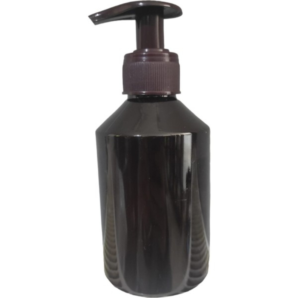 Erlab 250 ml Amber Pet Şişe Pompa Dahil 5 Adet Oto Boyaları Fiyatı