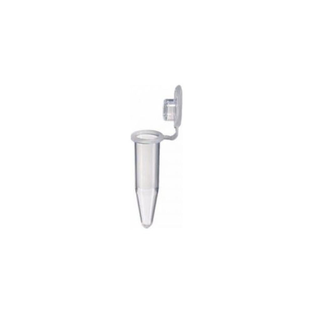 Erlab Eppendorf Tüpü 0.2 ml 100'lü Okul Malzemeleri Fiyatı