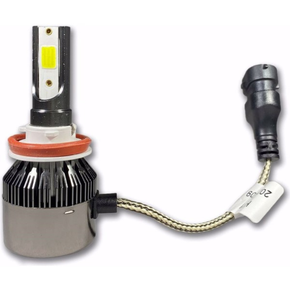 Erlight X H11 LED Xenon Beyaz - Er Lıght-X Auto Lıghtıng Oto Boyaları Fiyatı