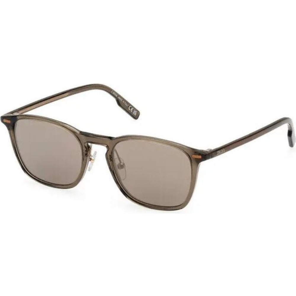 Ermenegildo Zegna Ez 0211 51J .52 Erkek Güneş Gözlüğü Erkek Güneş Gözlükleri Fiyatı