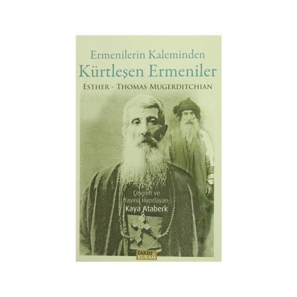 Ermenilerin Kaleminden Kürtleşen Ermeniler Kalem & Yazı Gereçleri Fiyatı