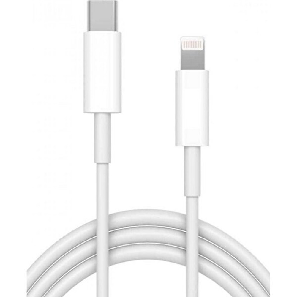 Ermer Apple iphone 15 Pro Max ( 15 Pro - 15 Plus - 15 ) Uyumlu Pd Hızlı Şarj Kablosu Yeni Nesil Data - Beyaz Cep Telefonu Kablosu Fiyatı