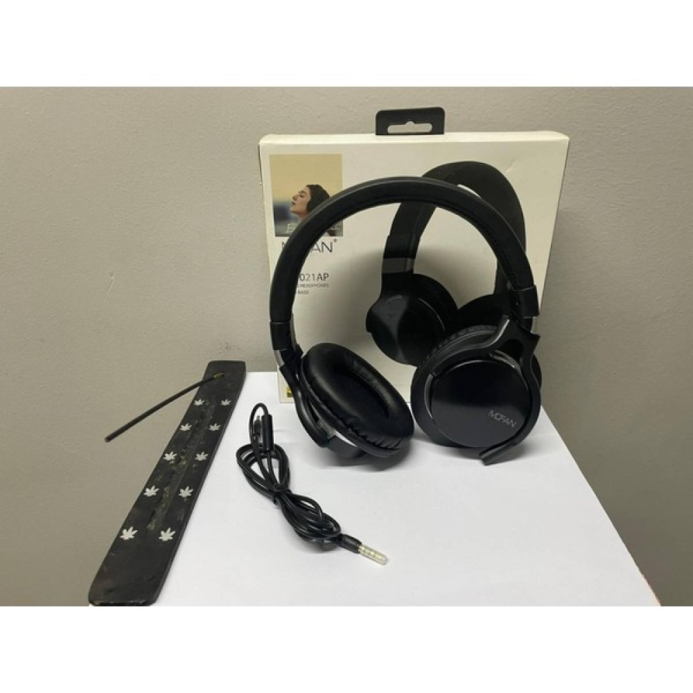 Ermer Kulak Üstü Kablolu Ayarlanabilir Kulaklık MF-021AP Extra Bass Mikrofonlu Oyuncu Sağ Sol Çift Çıkış - Gri Kulak Üstü Kulaklık Fiyatı