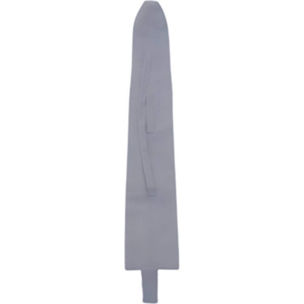 Ermiya Fayfır Phifertex Kumaş Plaj ve Veranda Şemsiyeleri Için Ticari Sınıf Ağır Hizmet Tipi Şemsiye Taşıma Çantası 18*115*8 cm Ister Omuz Ister E... Bahçe Şemsiyesi Fiyatı