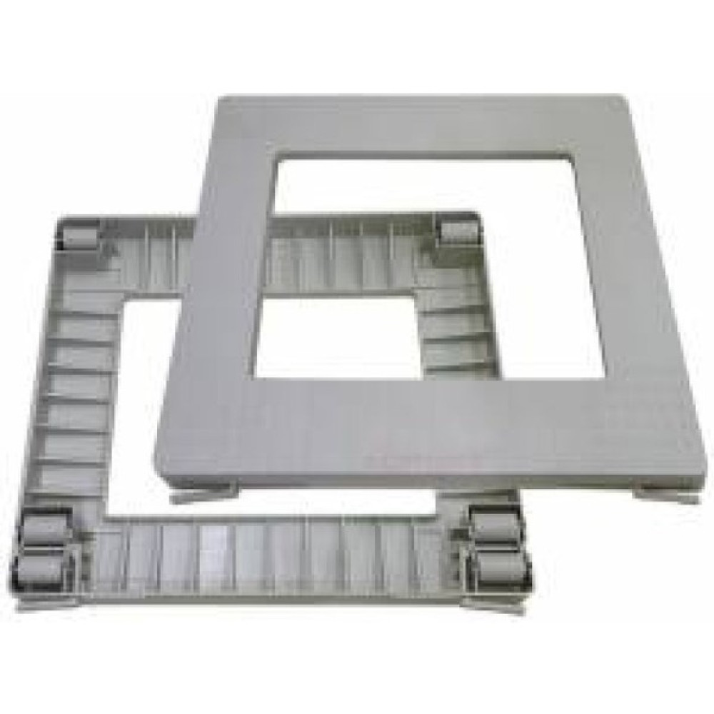 Ermiya Yeni Model Çeksür 6 Tekerlekli Frenli Buzdolabı Fırın Çamaşır Bulaşık Makinesi Beyaz Eşya Altlığı 60*55*6 cm Taşıma Kapasitesi 150 Kğ Yedek Parça ve Aksesuar Fiyatı