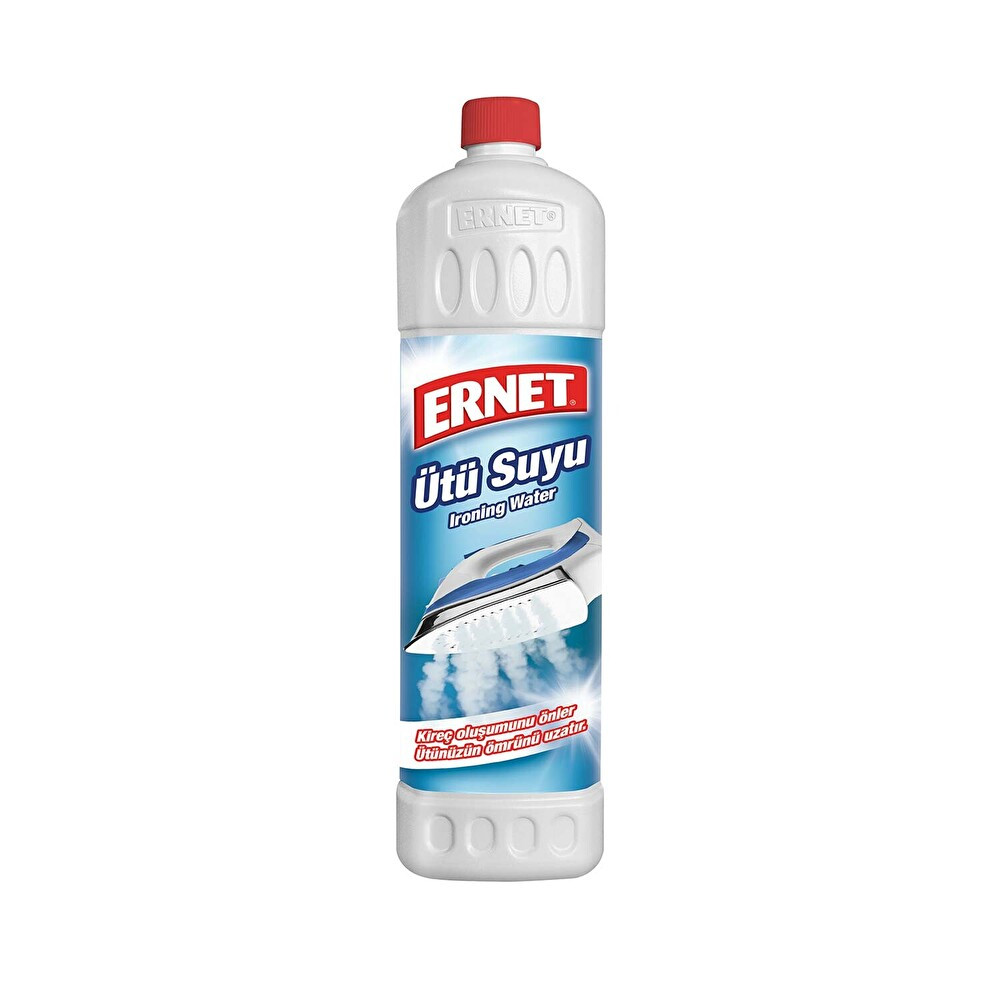 Ernet Sade Ütü Suyu 900 Gr Çamaşır Deterjanı Fiyatı