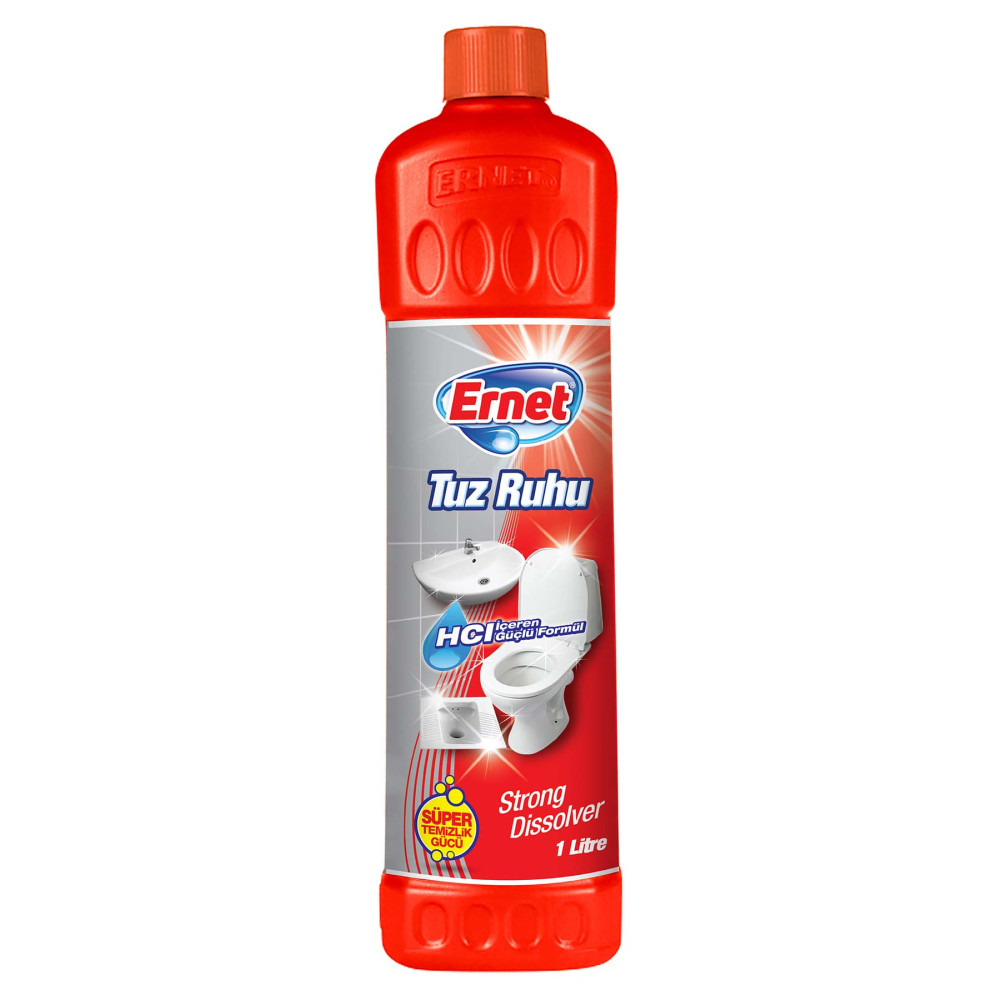 Ernet Tuz Ruhu 1 L Diğer Fiyatı
