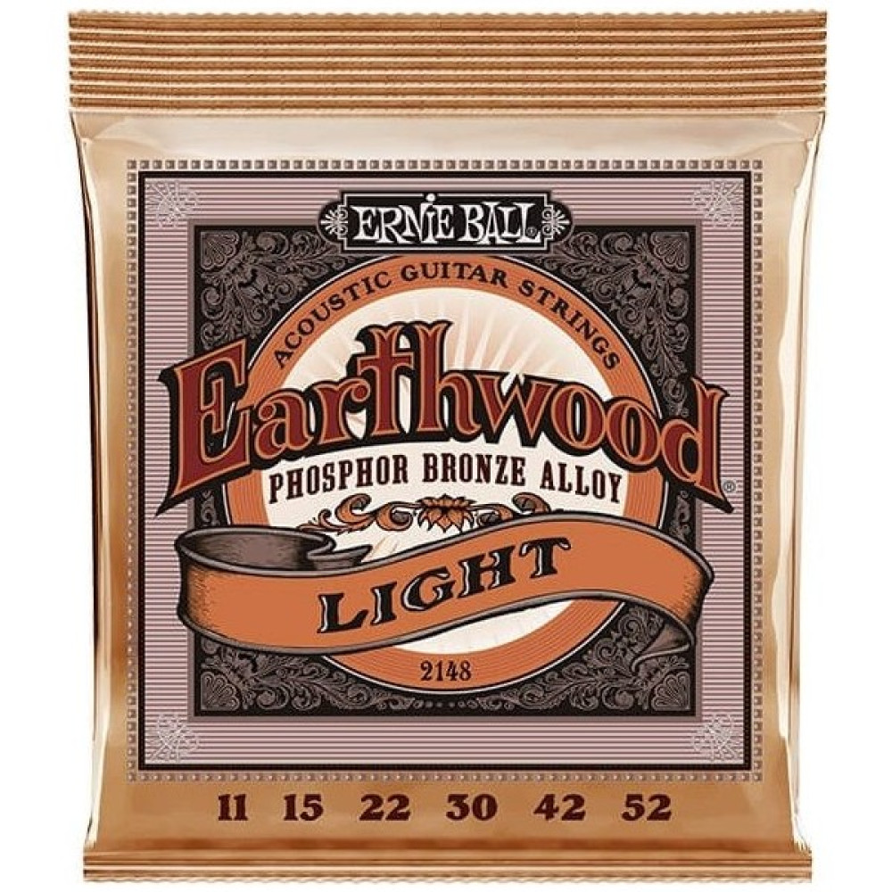 Ernie Ball P02148 Super Slinky Bronze 11-52 Akustik Gitar Teli Müzik Aleti Aksesuarları Fiyatı