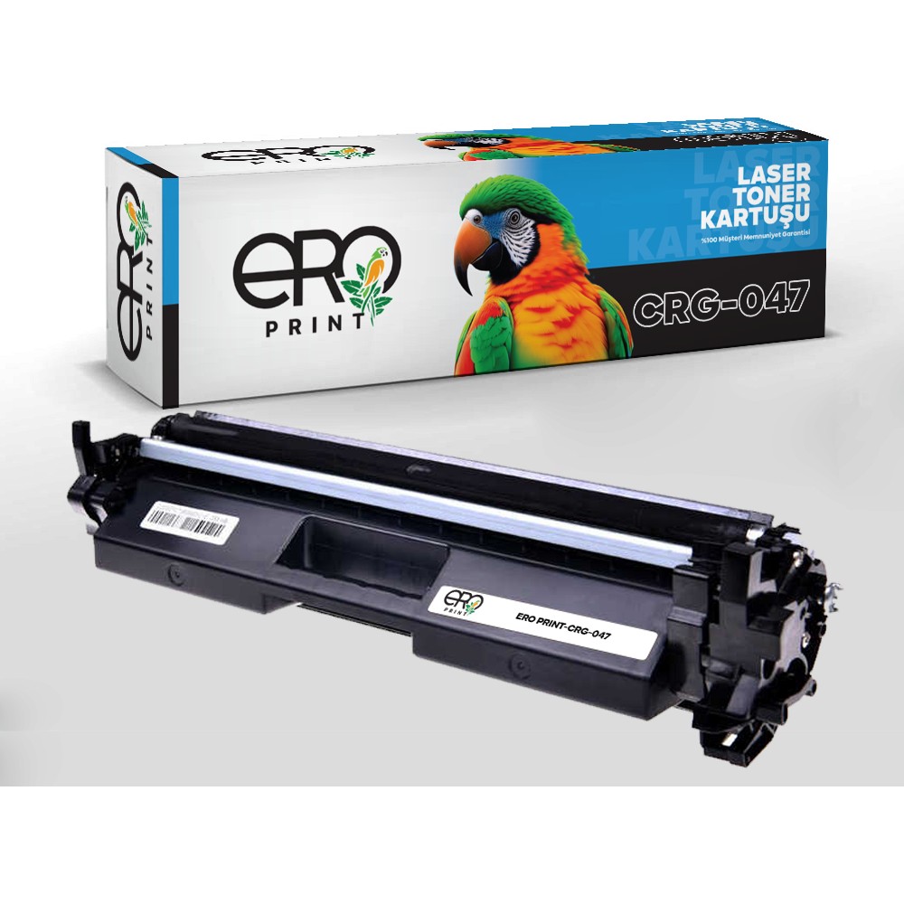 Ero Print Canon i-SENSYS LBP-112 Muadil Toner /1.6K Tonerler Fiyatı