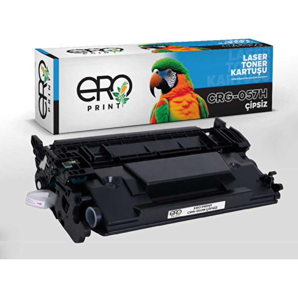 Ero Print Canon I-Sensys Mf 453DW Muadil Toner 10K Tonerler Fiyatı