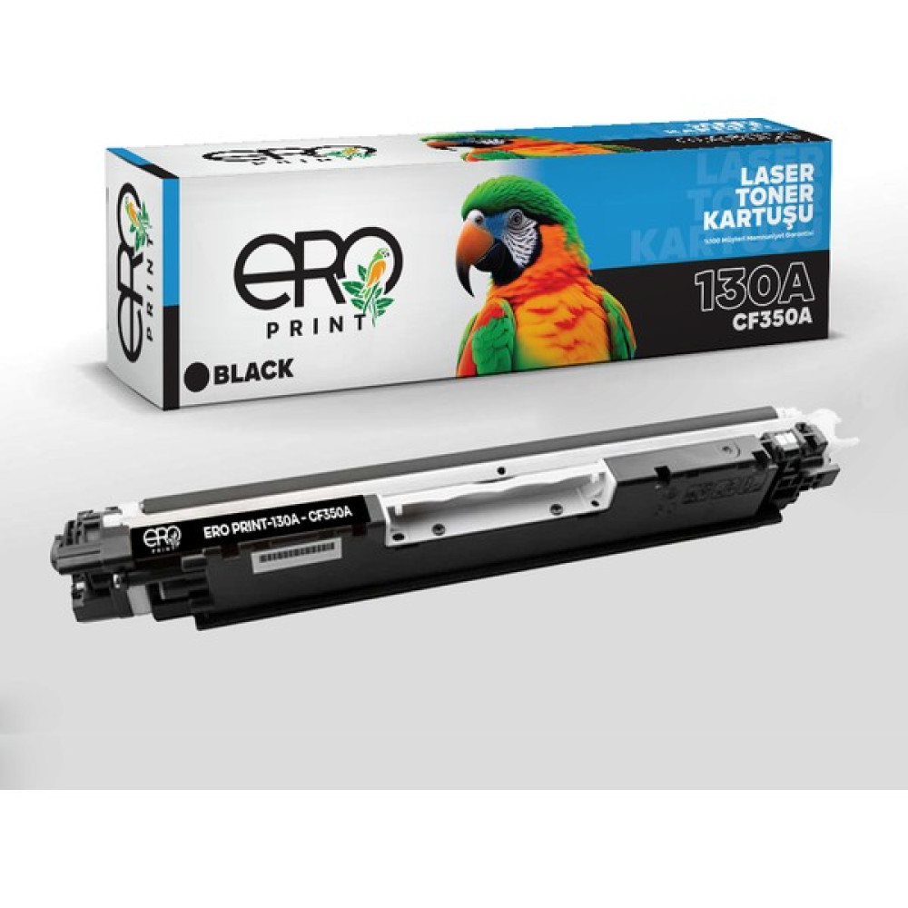 Ero Print Hp Colour Laserjet Pro Mfp M177FW Siyah Muadil Toner Tonerler Fiyatı