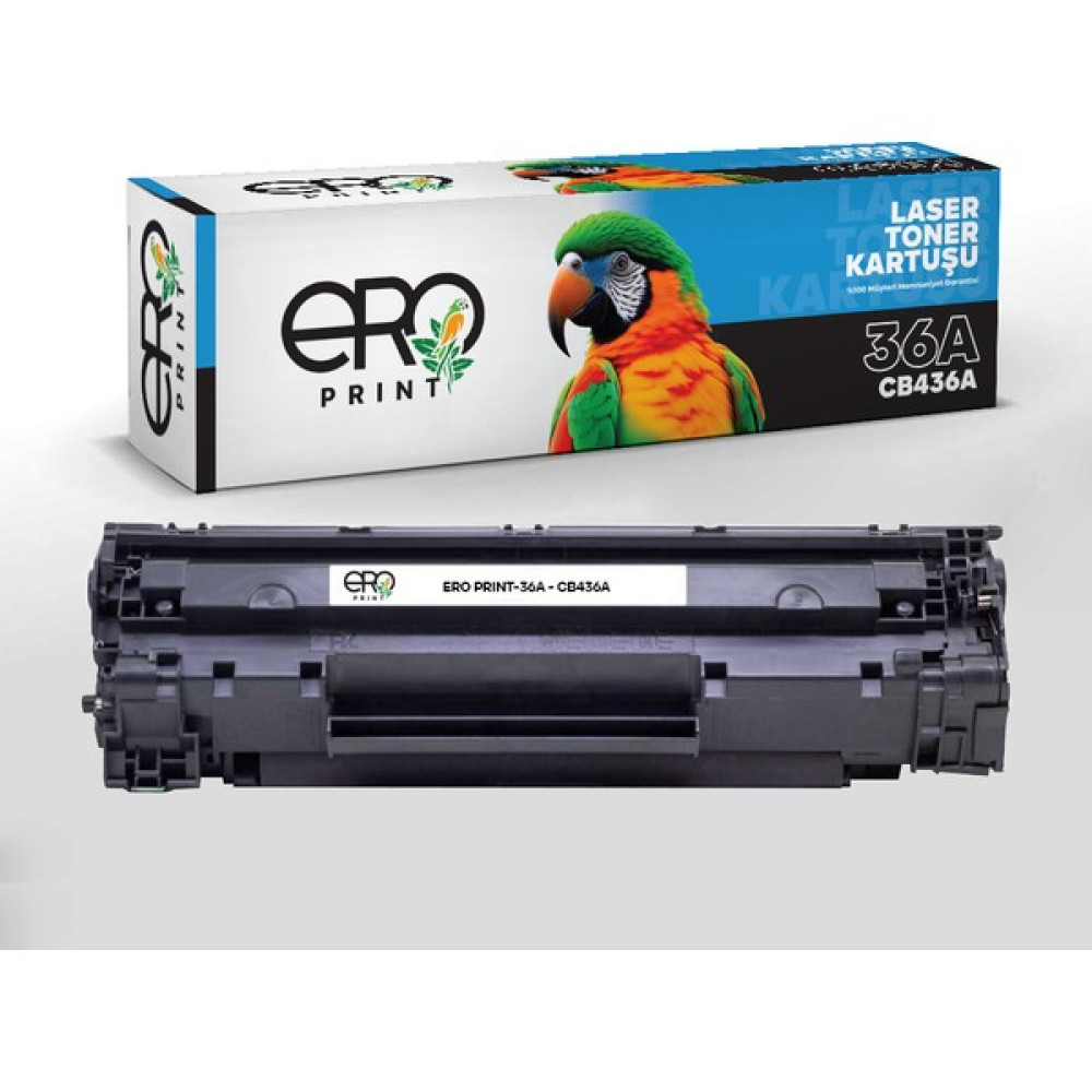Ero Print Hp Laserjet M1120 Muadil Toner Tonerler Fiyatı