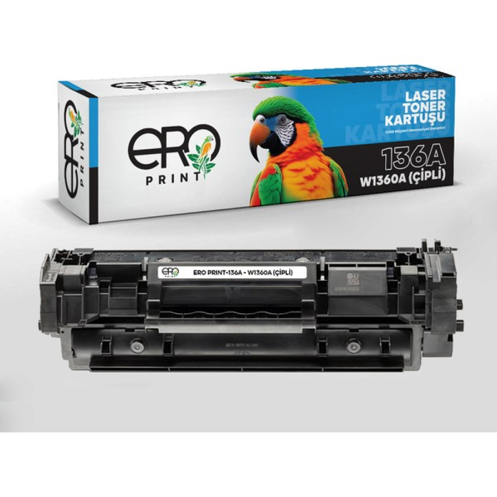 Ero Print Hp Laserjet M211DW Çipli Muadil Toner Tonerler Fiyatı