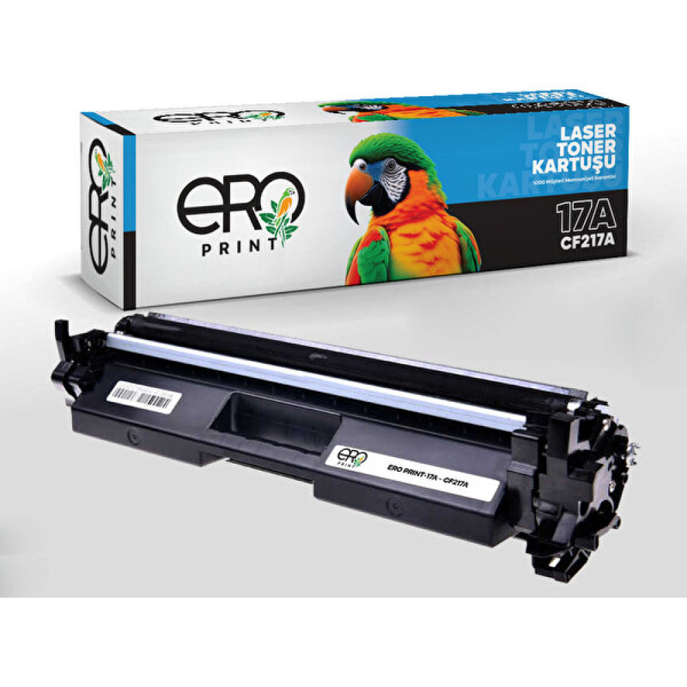 Ero Print Hp Laserjet Pro M102W Muadil Toner Tonerler Fiyatı