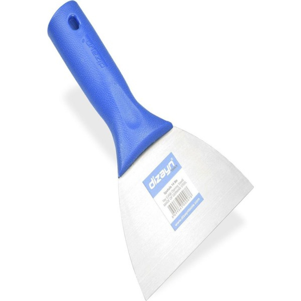 Erol Teknik DizaynTools Macun Spatulası 14Cm Oto Boyaları Fiyatı