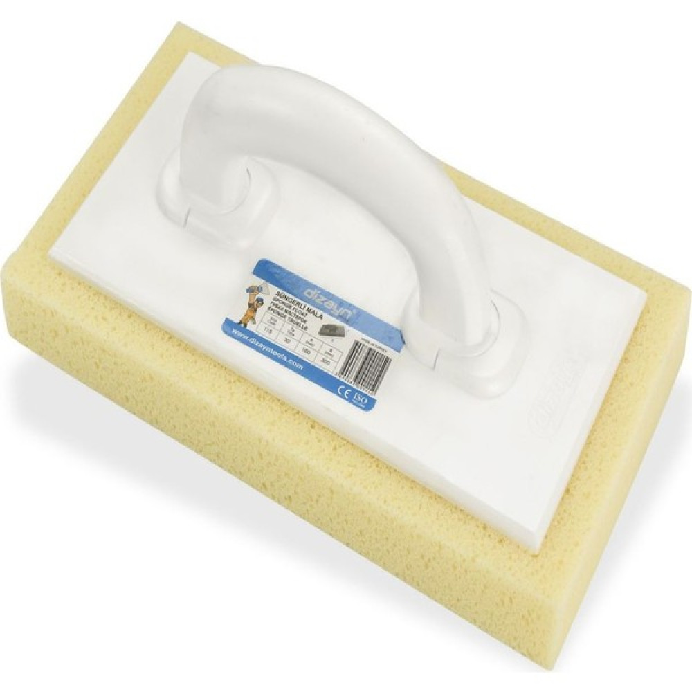 Erol Teknik DizaynTools Süngerli Mala 16x30Cm Boya Malzemeleri Fiyatı
