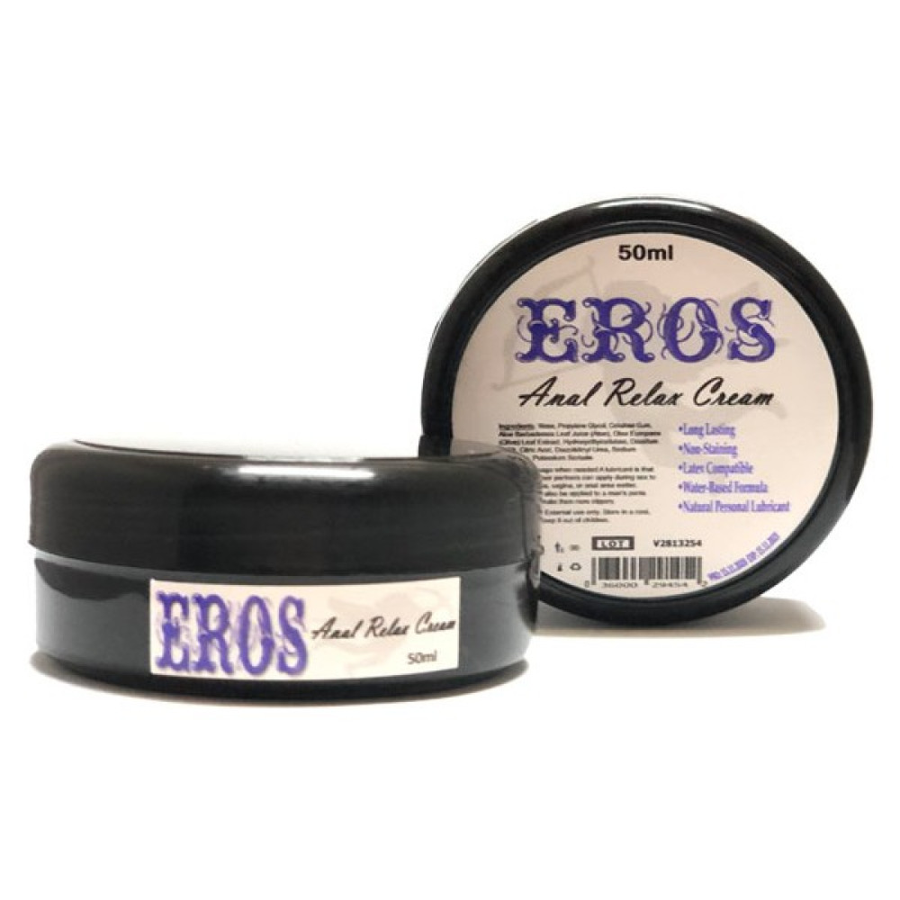 Eros Anl Relax Cream 50 ml Anl Krem 2 Adet Oto Boyaları Fiyatı