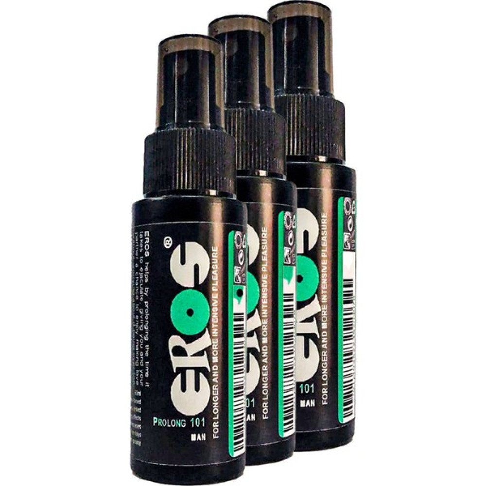 Eros EROSPRO101 3lü Ad. XTMY041 Büyük Boy 60ML Time Stop Sprey / Yetşkin Erkeklere Özel Hareketlendirici 2li Oto Boyaları Fiyatı
