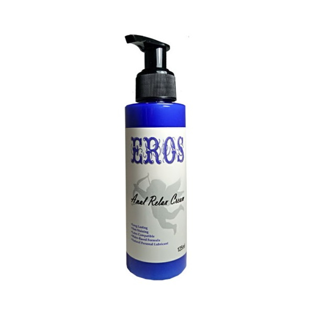 Eros Rahatlatıcı Krem 125 Ml / Relax Cream 125 Ml - M Oto Boyaları Fiyatı