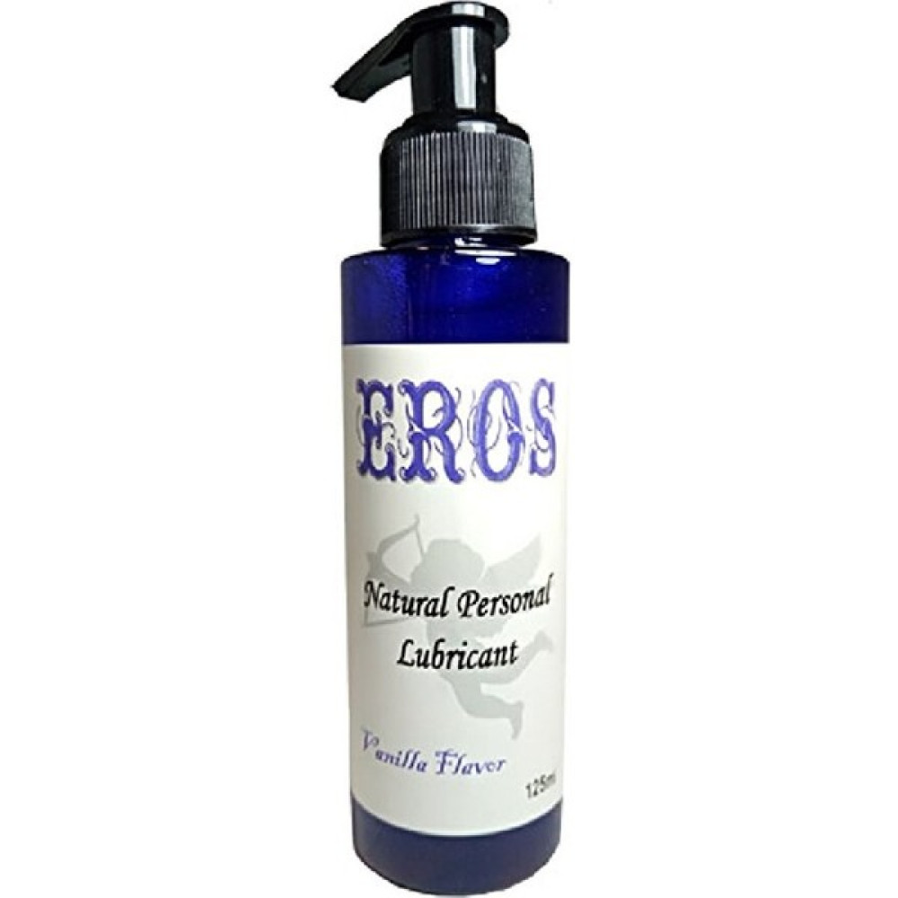 Eros Vanilya Aromalı Kayganlaştırıcı 125ML / Eros Vanilla Flavored Lubricant 125ML Oto Boyaları Fiyatı