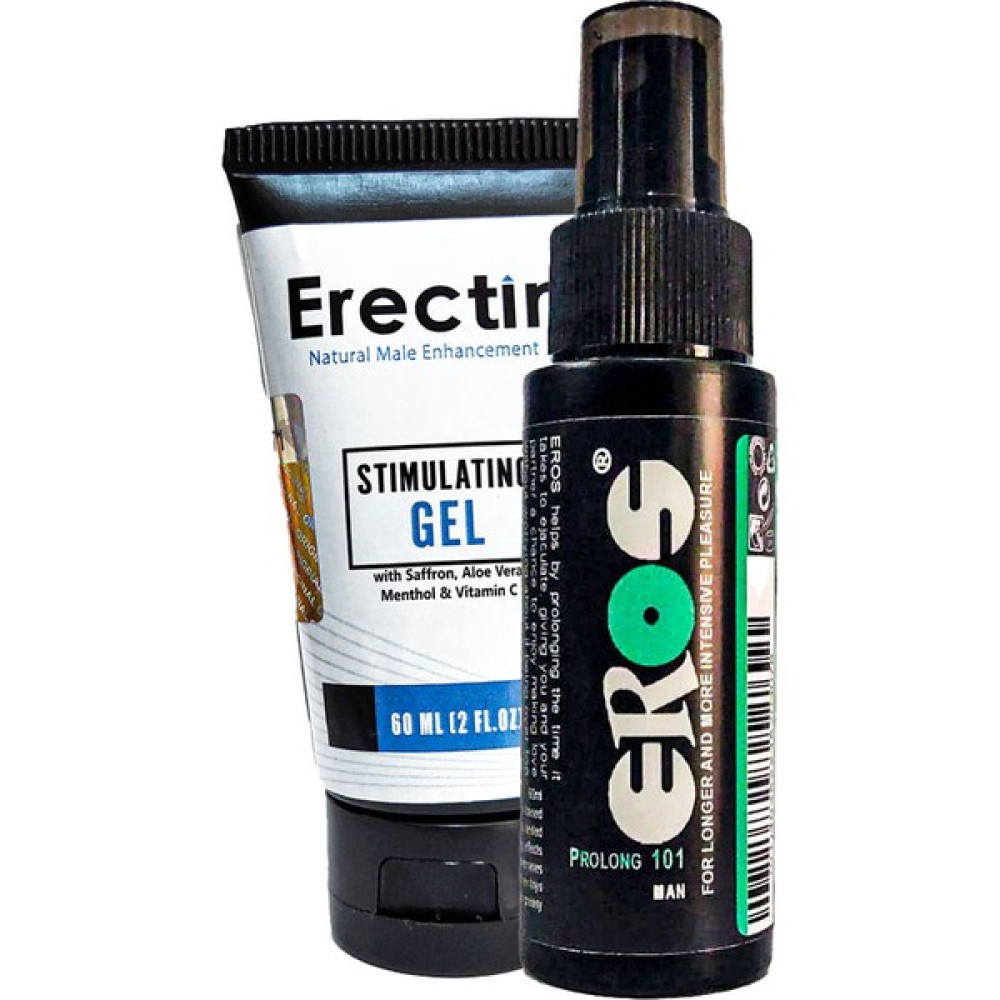 EROSPRO101 XONY056 Büyük Boy 60ML Time Stop Sprey ve Erektin Stimul Gel Erkeklere Özel Hareketlendirici 60 ml Jel Oto Boyaları Fiyatı