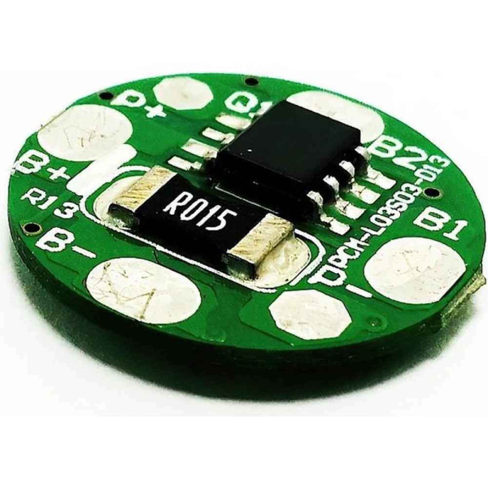 Erp Bms A301 3s 12V 5A Li-Ion Kontrol Devresi Şarj Cihazları & Kitler Fiyatı