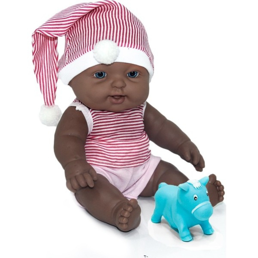 Erpa Doğa Türkçe Konuşan Kel Esmer Bebek ve Minik Arkadaşı Bebek Oyuncakları Fiyatı