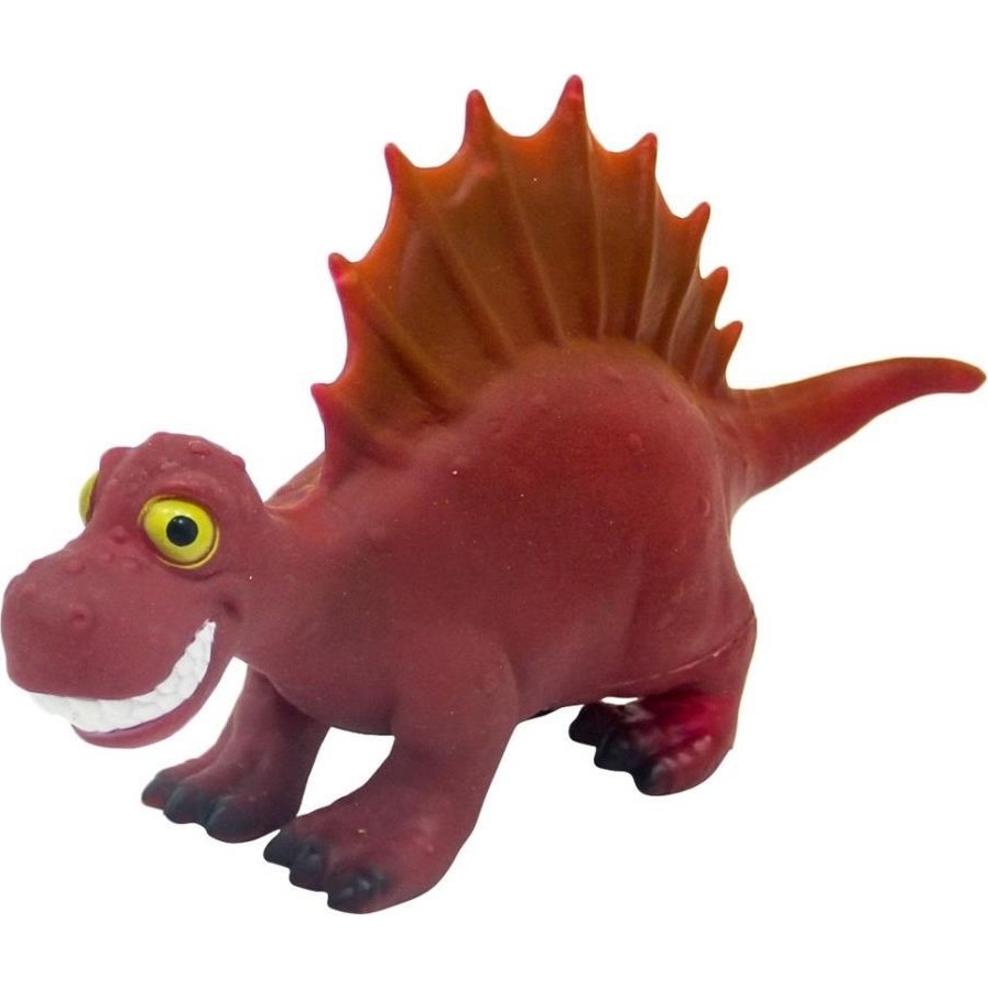 Erpa Soft Sevimli Dinozorlar - Stegosaurus - 660788 Diğer Fiyatı