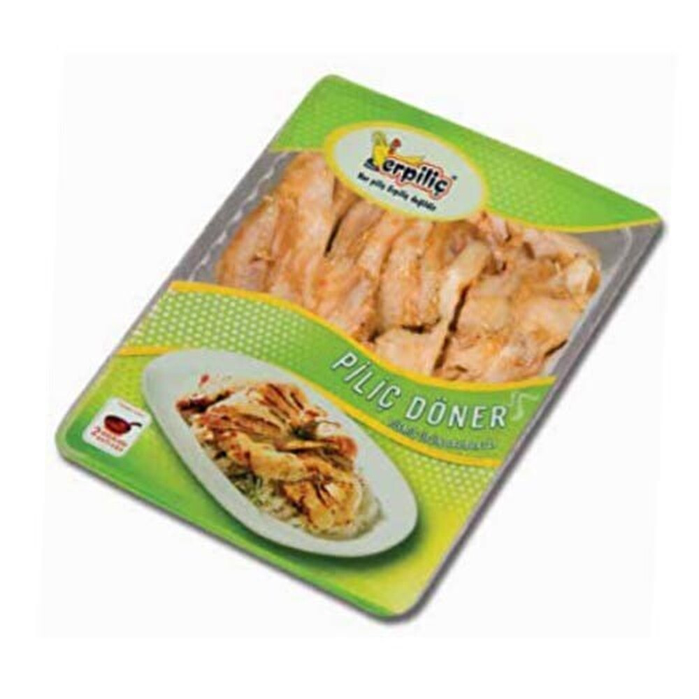 Erpiliç Döner 250 g Beyaz Et Fiyatı