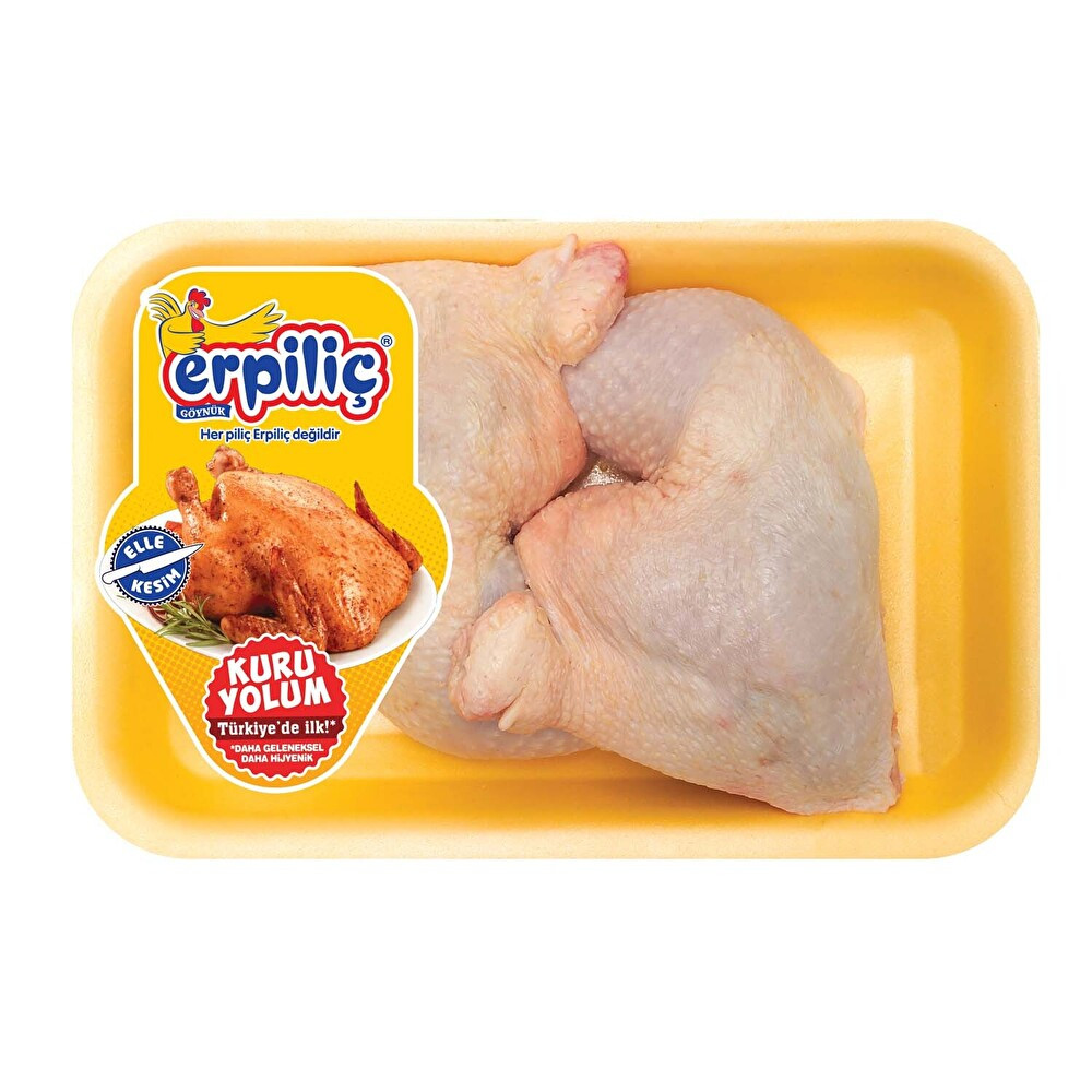 Erpiliç Kalçalı But Kg Beyaz Et Fiyatı