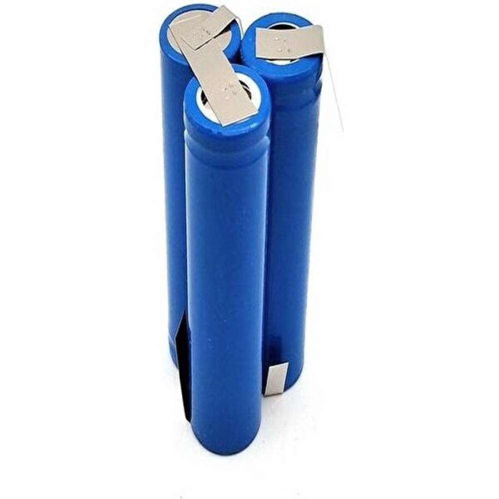 Erpilsan Orion 10 8V ve 12V Matkap Için 3'lü 18650 30A Lithium Pil gr ubu 2000 Mah - 1 Diğer Fiyatı