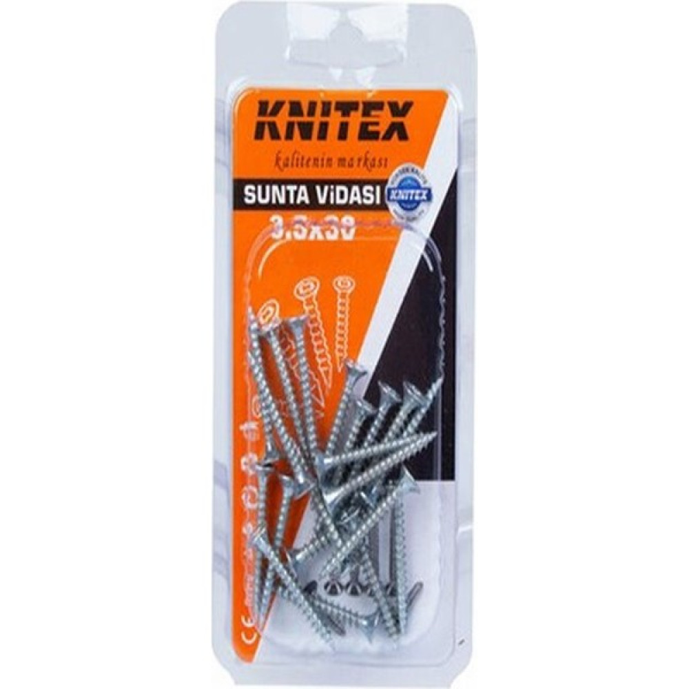 Erpilsan Vida Hırdavat Seti Sunta Vidası 3.5X30 KTX2608 9029 - 4 Paket-Erpilsan - Gri Oto Boyaları Fiyatı