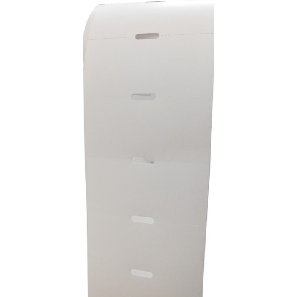 Erpos 38X80 Termal Karton Etiket (1 Rulo 500 Sarım) Barkod Okuyucular Fiyatı