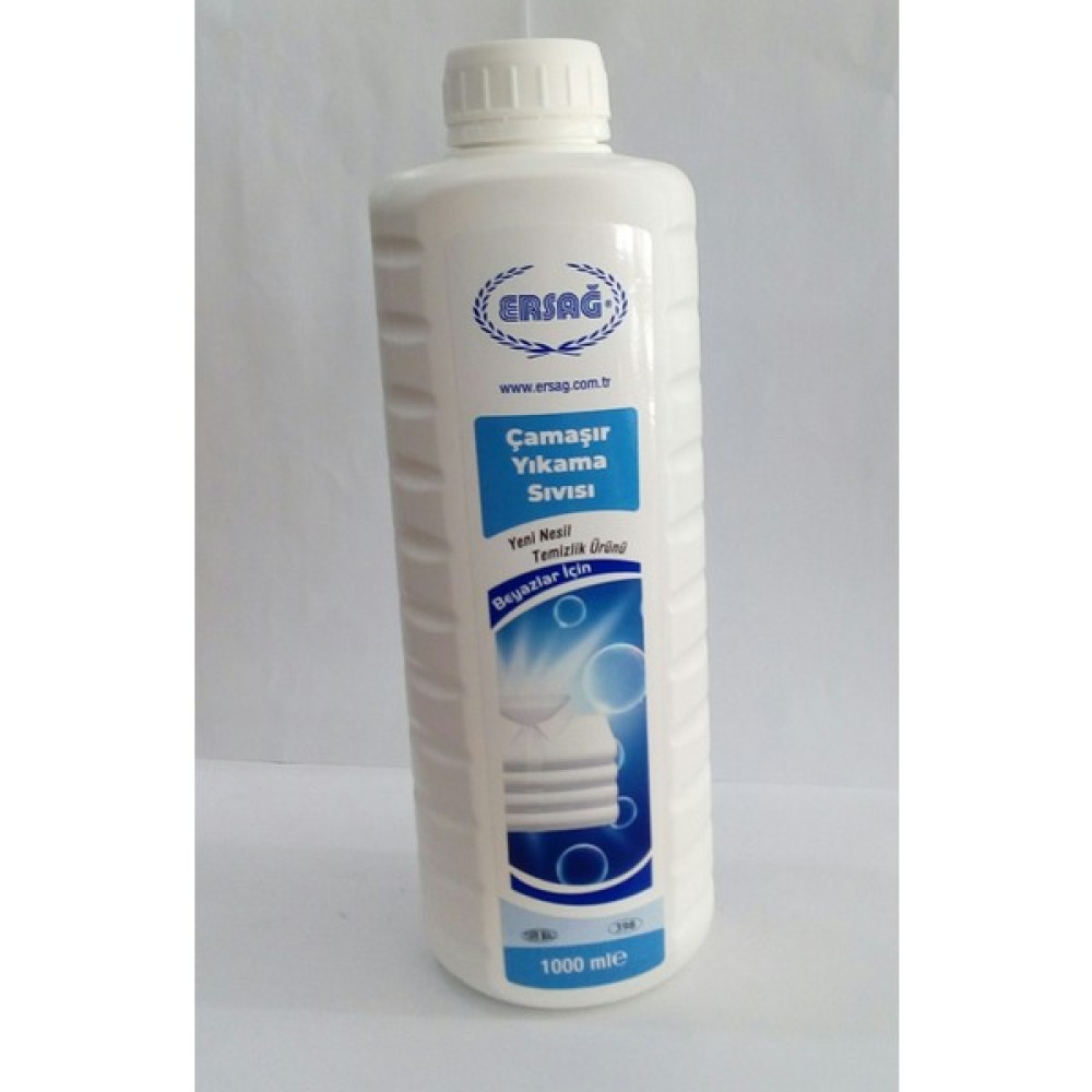 Ers Çamaşır Yıkama Sıvısı-Beyazlar Için 1000 ml Oto Boyaları Fiyatı