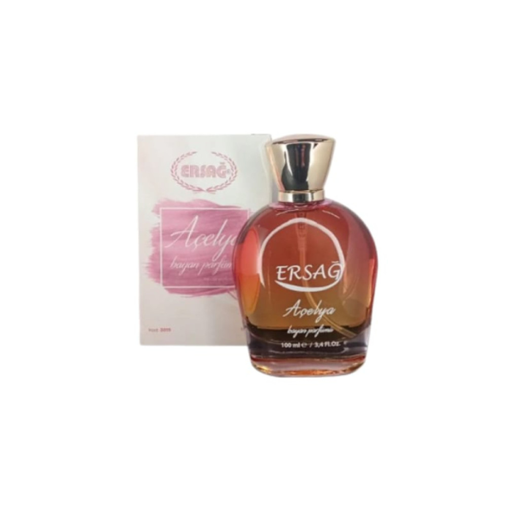 Ersag Acelya Kadin Parfum 100 Cc Kadın Parfümleri Fiyatı