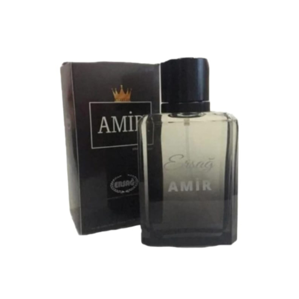 Ersag Amir Erkek Parfumu 100 Ml Parfümler Fiyatı