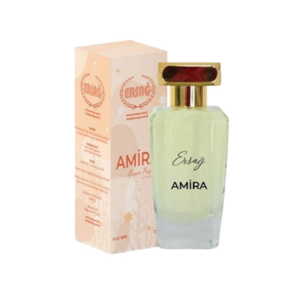 Ersag Amira Kadin Parfumu 100Ml Kadın Parfümleri Fiyatı