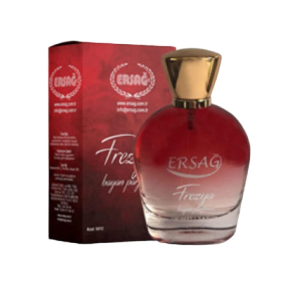 Ersag Frezya Edp Kadin Parfum 100 Cc Kadın Parfümleri Fiyatı