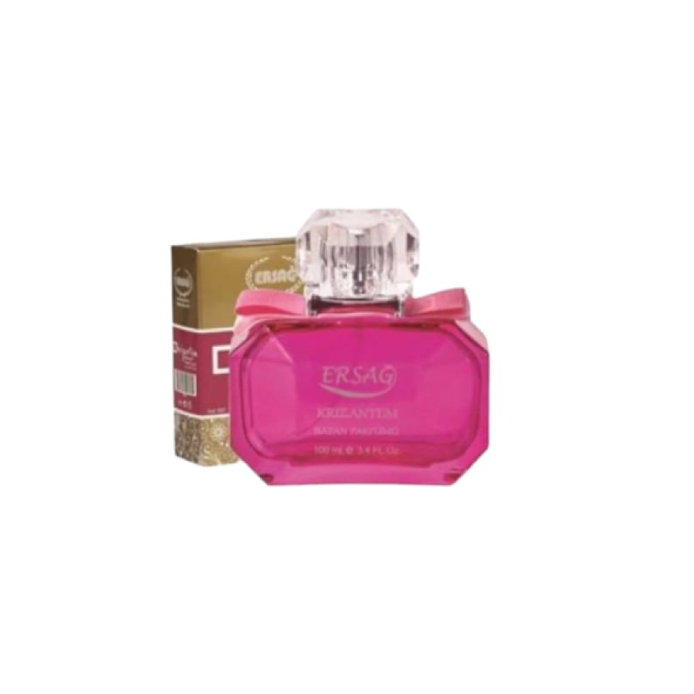 Ersag Krizantem Kadin Parfum Edp 100 Ml Kadın Parfümleri Fiyatı