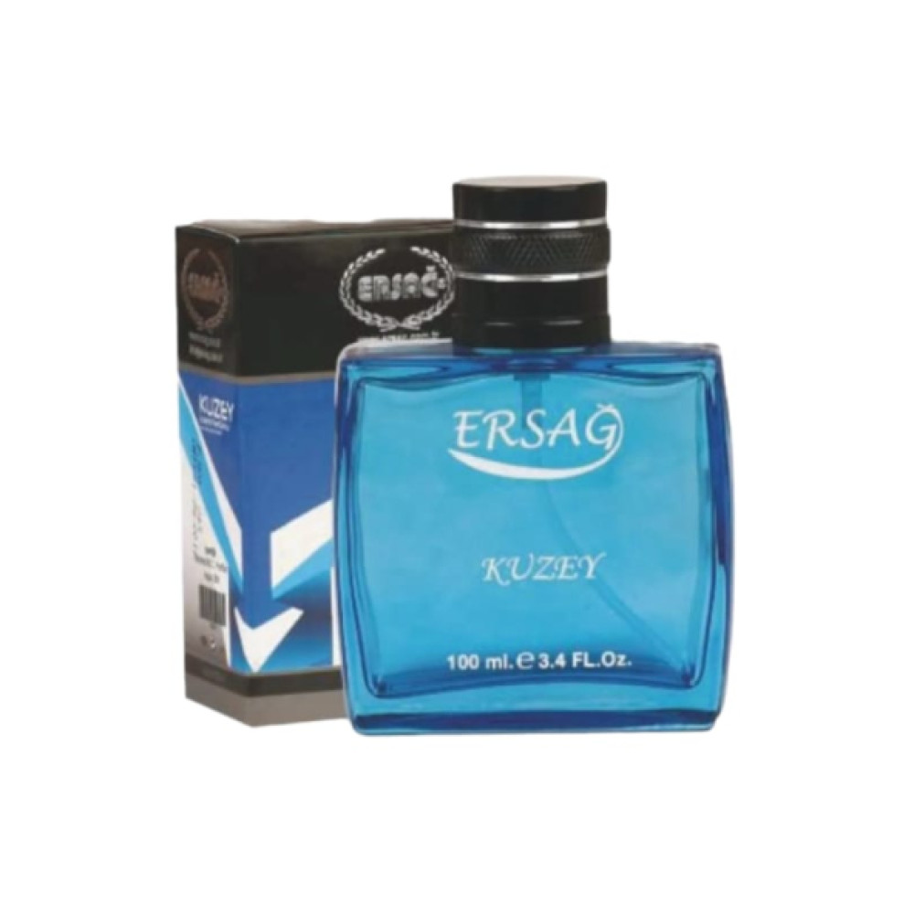 Ersag Kuzey Erkek Parfum Edt 100 Ml Parfümler Fiyatı