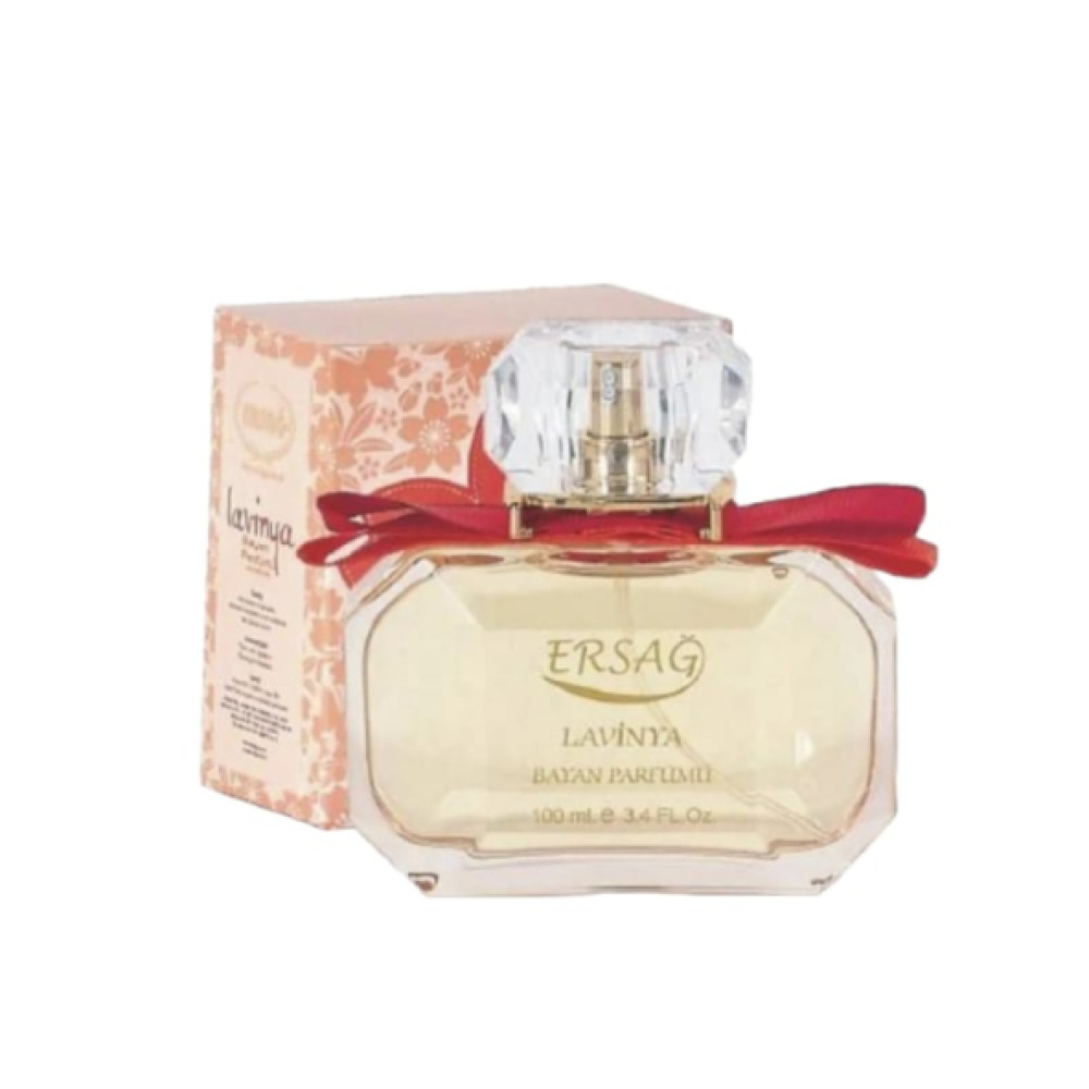 Ersag Lavinya Edp Kadin Parfum 100 Ml Kadın Parfümleri Fiyatı